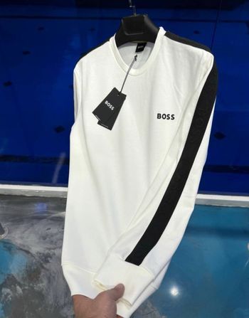 Pull Hugo boss