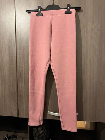 Leggings chaud