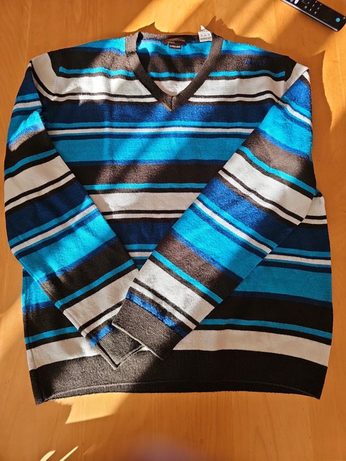 🔥Pull Energie T.XL 💫👕