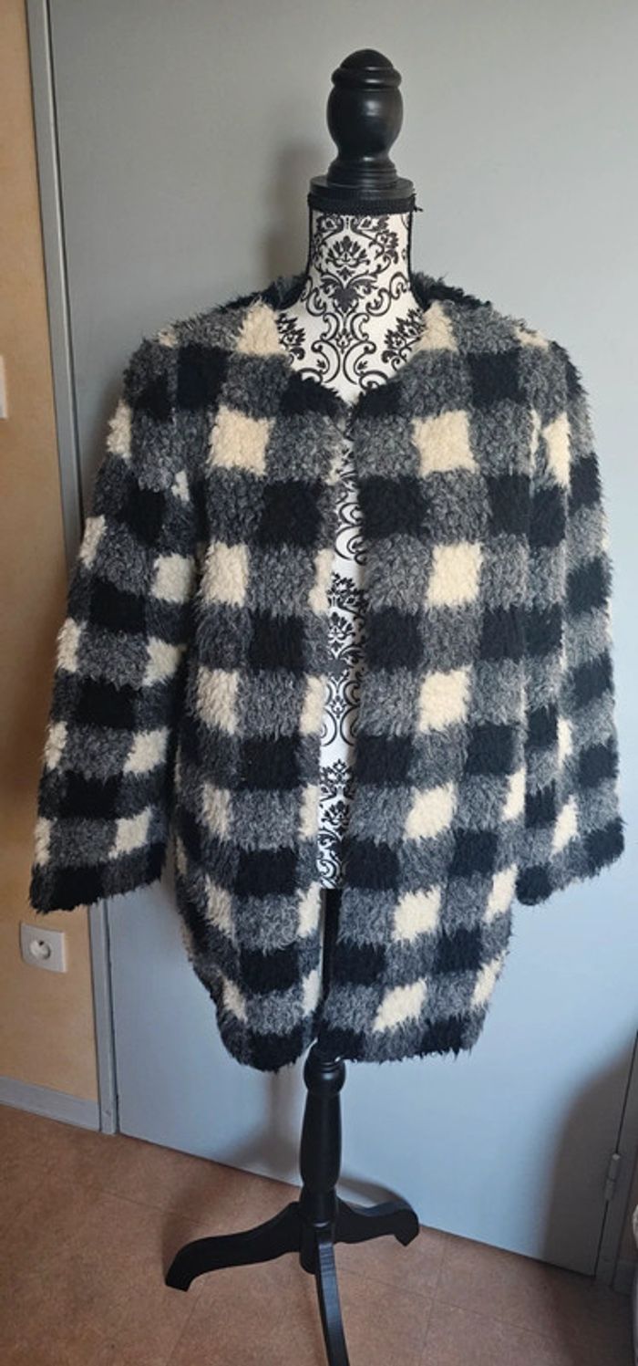 Manteau La Redoute