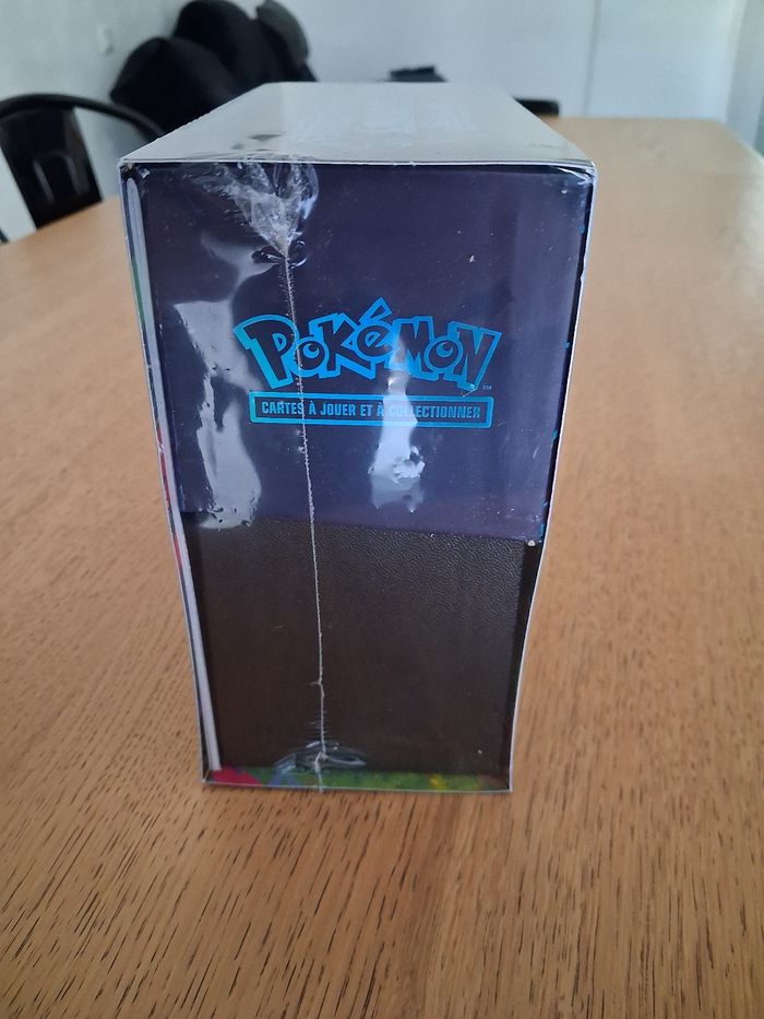 Etb me02 flammes fantasmagoriques - photo numéro 3