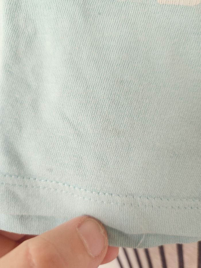 Débardeur - photo numéro 2