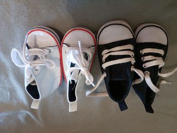 Chaussures bébé