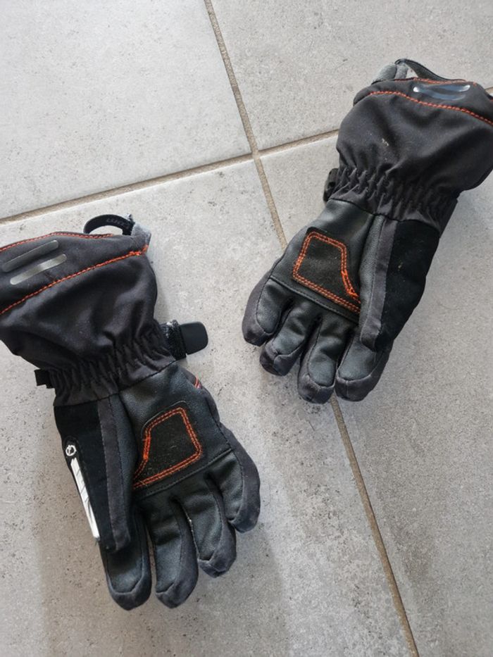 Gants ski enfant - photo numéro 2