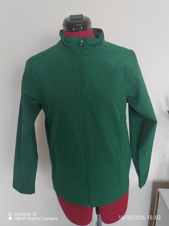Softshell 