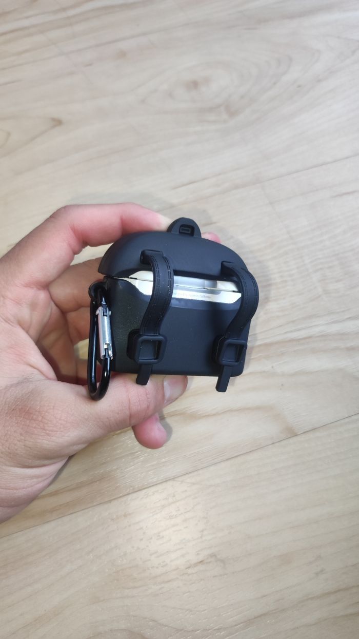 Étui pour airpods pro 2 - photo numéro 2