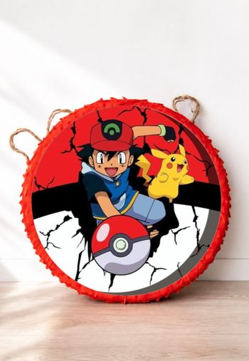 Pinata Pokémon 