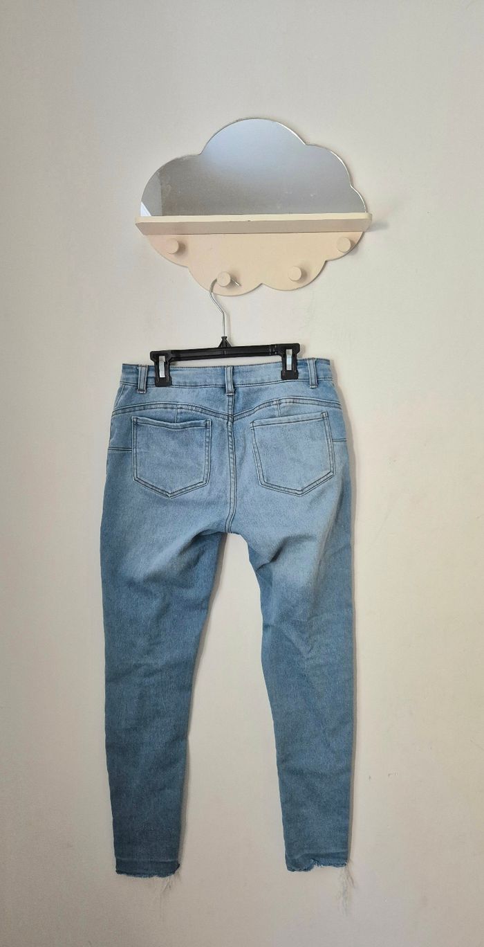 Jeans skinny * Primark * - photo numéro 3
