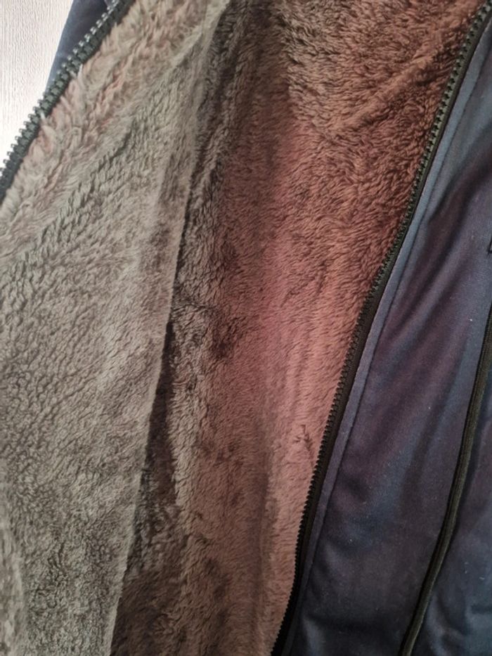 Gilet polaire homme T XL neuf - photo numéro 4