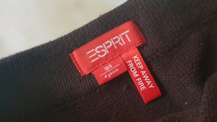 Jupe 4 ans - photo numéro 2