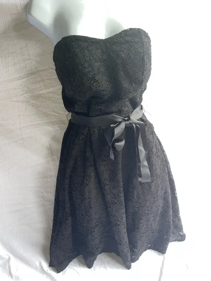 Jolie pull morgan taille S