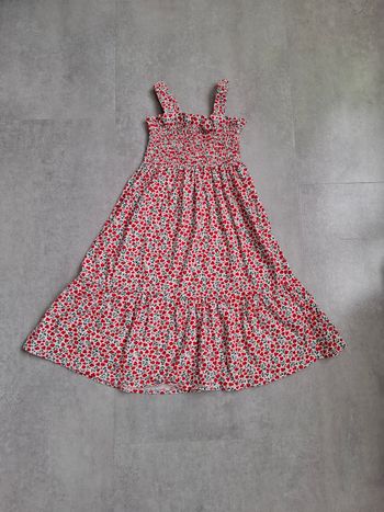 Robe vertbaudet 5 ans