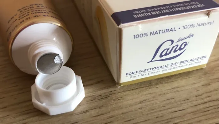 Baume multi-usages Lano - Lanolips - photo numéro 3