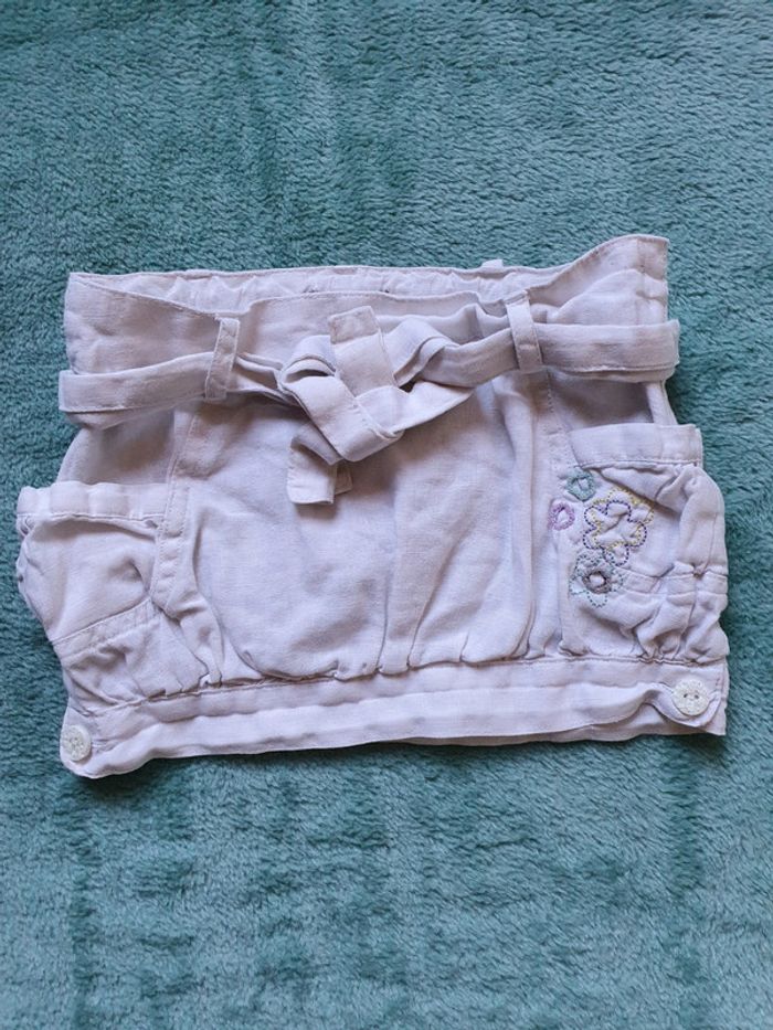 Tres jolie jupe 3 ans