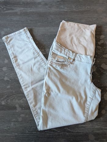 Pantalon de grossesse