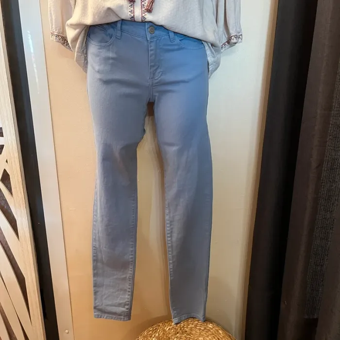 Jean comptoir des cotonniers