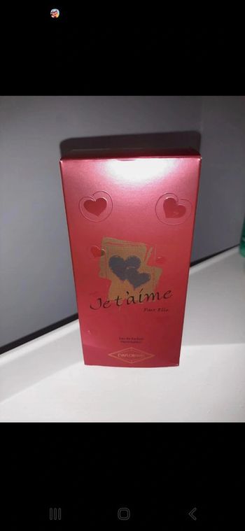 Parfum