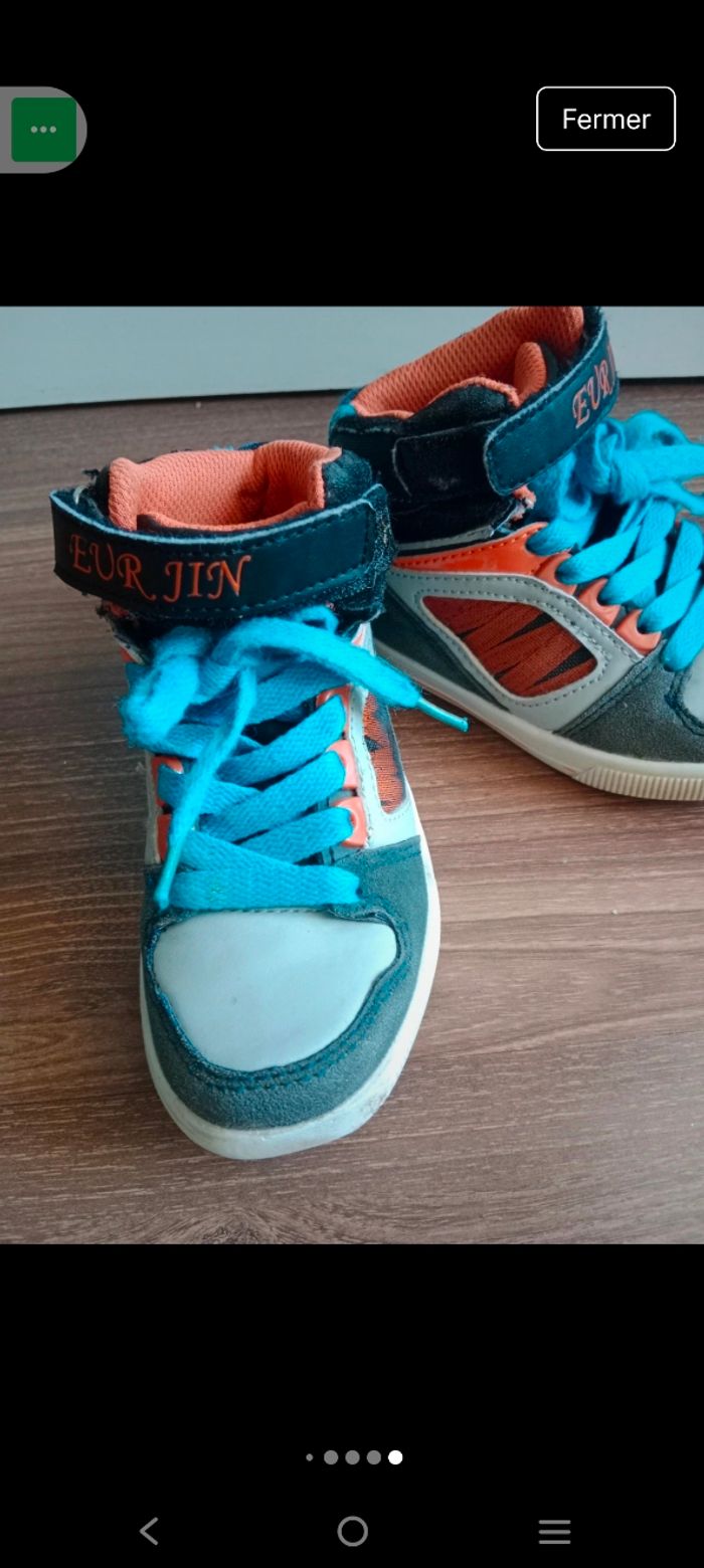 Basket 27 - photo numéro 6