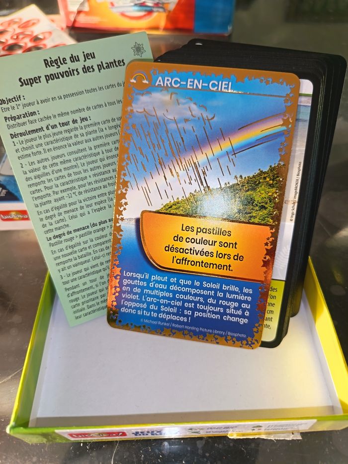 Défi Nature - photo numéro 3