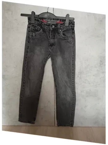Jeans 12 ans