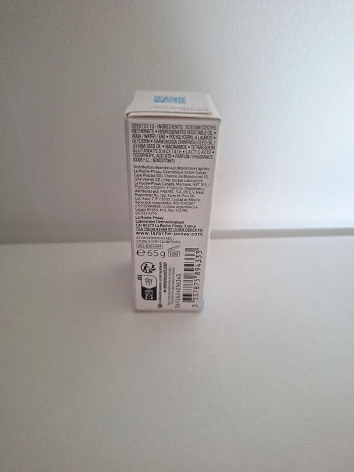 Effaclar - photo numéro 2
