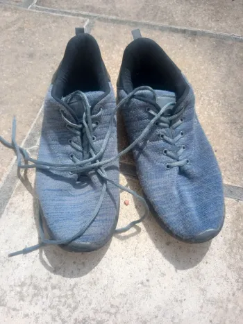 Chaussures G'man by Gémo t.44