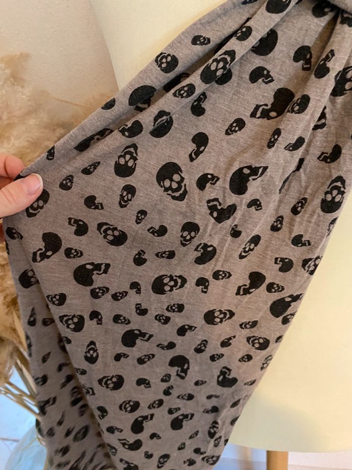 Écharpe fine - photo numéro 2