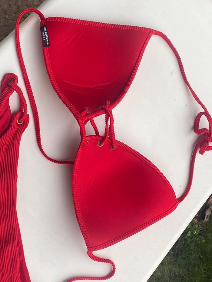 Ensemble maillot de bain - photo numéro 5