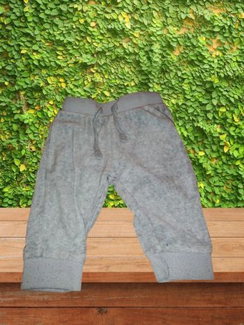 Pantalon garçon