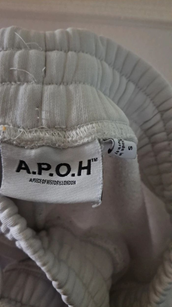 Jogging rare - photo numéro 5