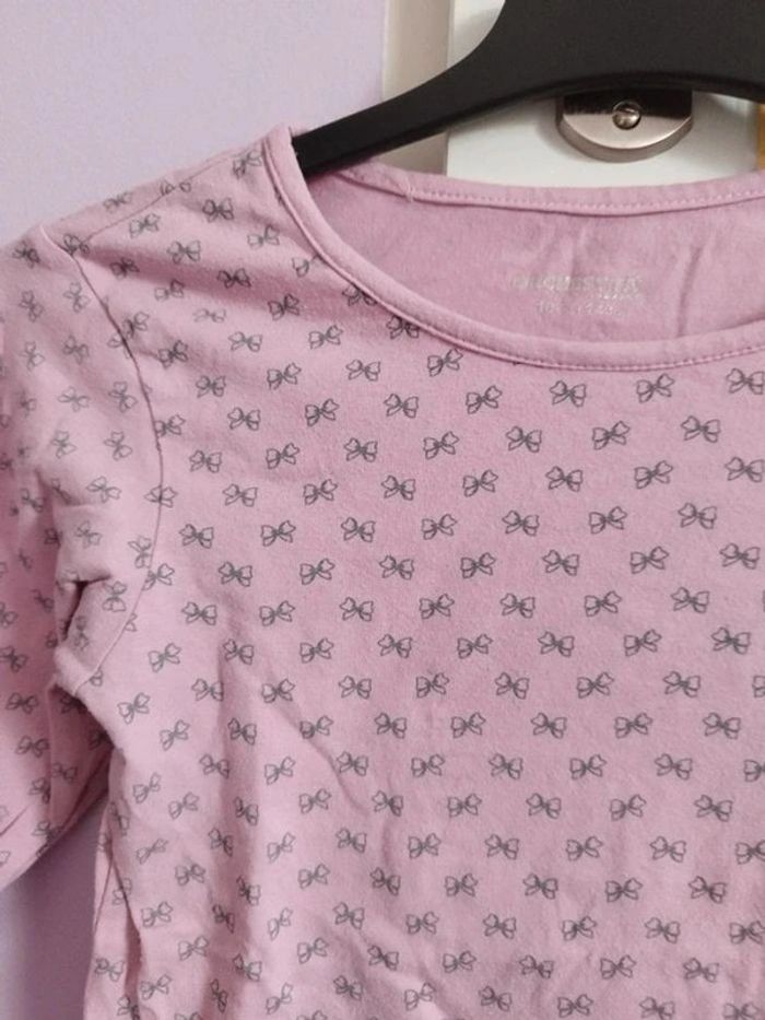 Tee-shirt 10 ans Orchestra - photo numéro 4