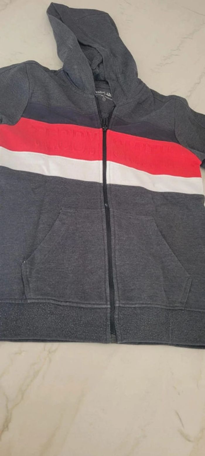 Veste Teddy Smith
