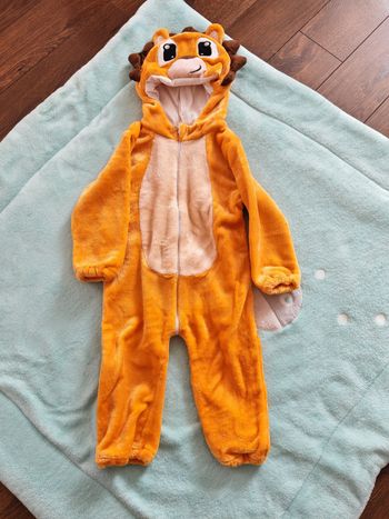 Pilou pilou 24-36 mois