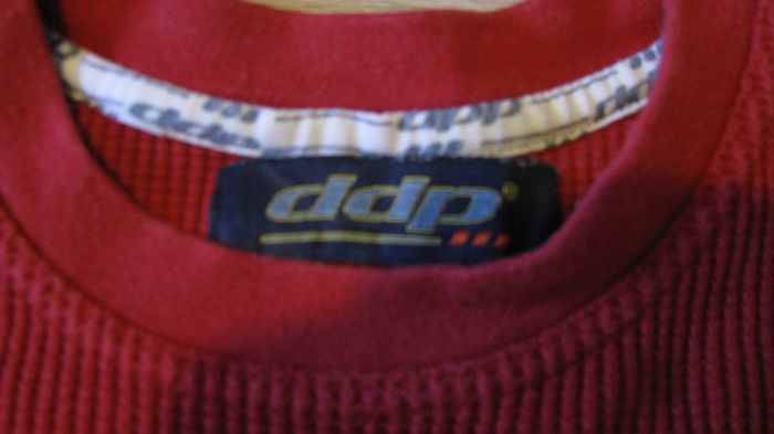 pull ddp 12 ans - photo numéro 5