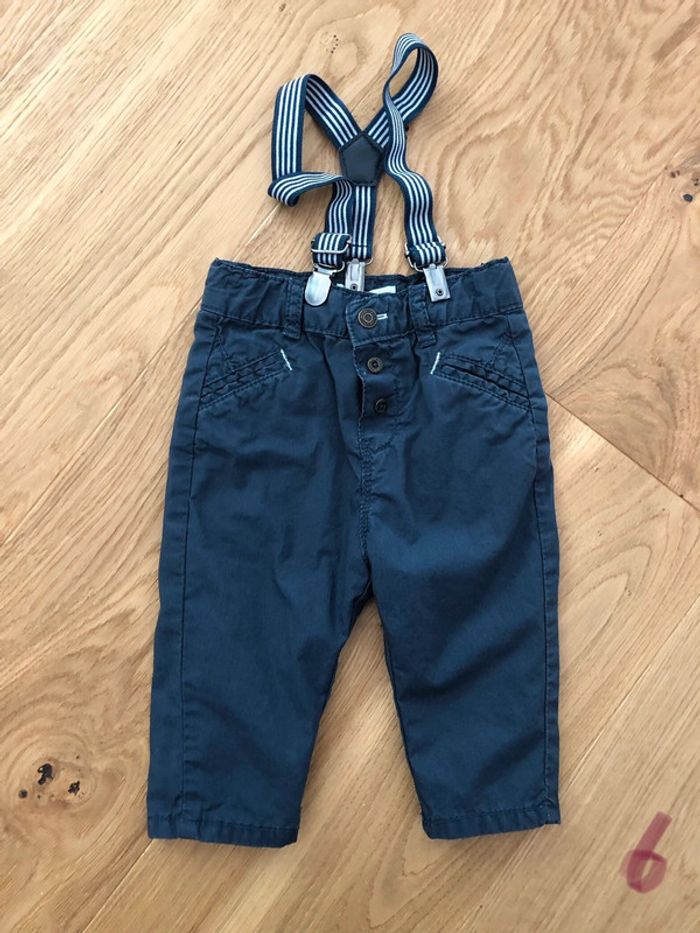 Pantalon 6 mois