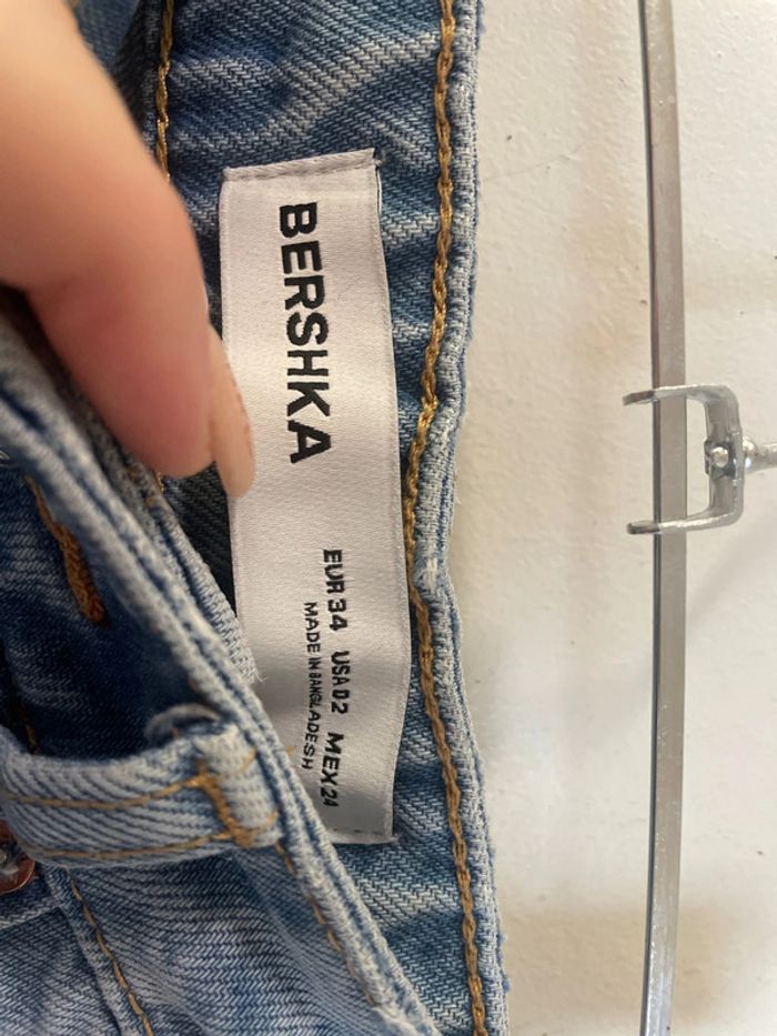 Jean Bershka - photo numéro 3