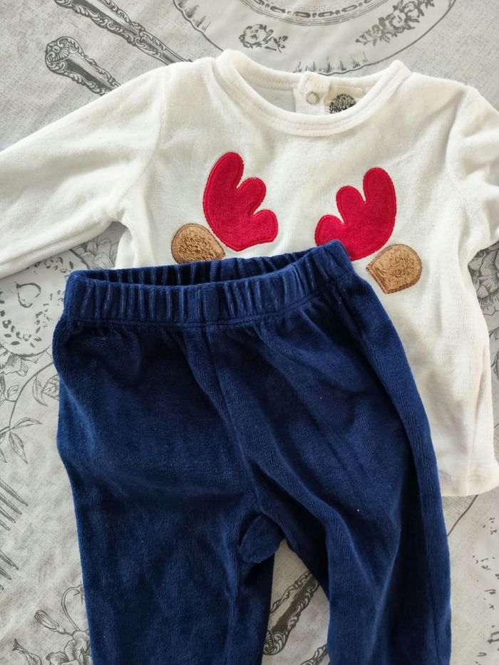 Ensemble pour Noël - photo numéro 2