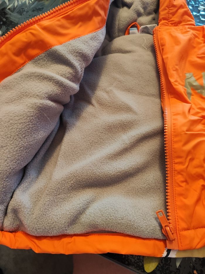 Veste hiver - photo numéro 3