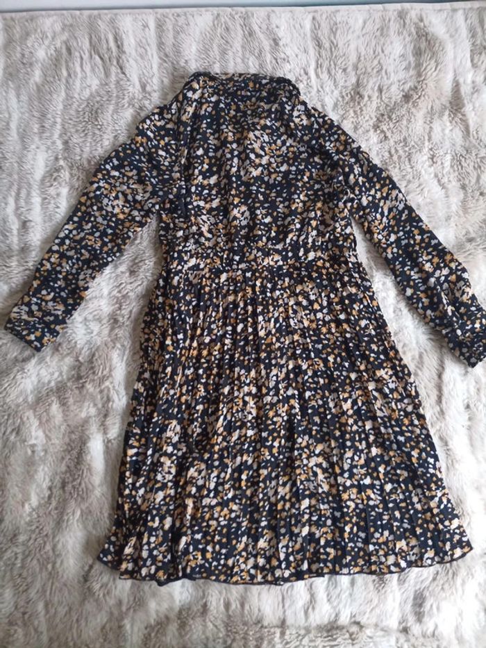 Robe casual taille M-Molly Bracken