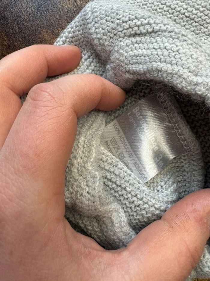 Pantalon 3m - photo numéro 2