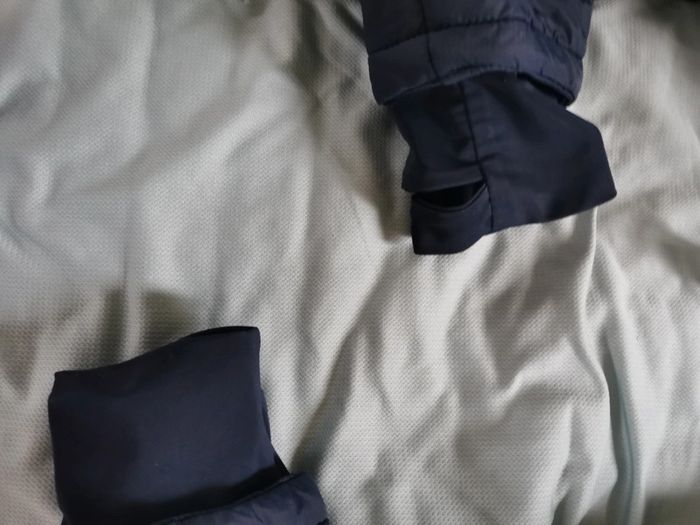 Doudoune Quechua - photo numéro 4