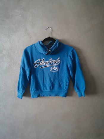 Sweet garçon 10ans.