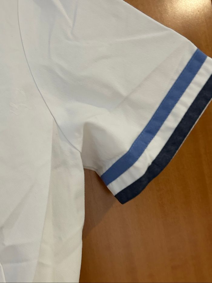 Blouse aide soignante & auxiliaire puéricultrice - photo numéro 3