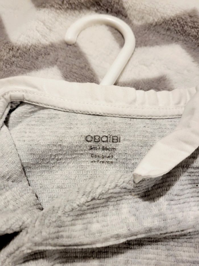Pyjama 3 mois Obaidi - photo numéro 3