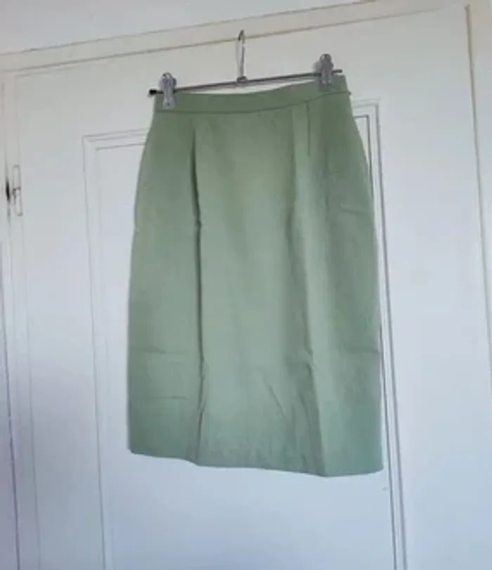 Jupe vintage - photo numéro 3