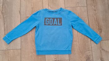 Pull Goal Kiabi 10 ans