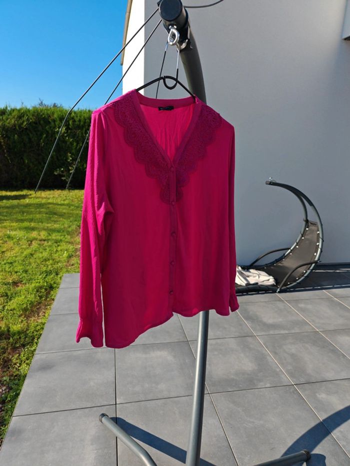 Haut taille 46