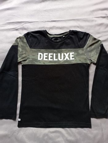 T-shirt DELUXE 12 ans