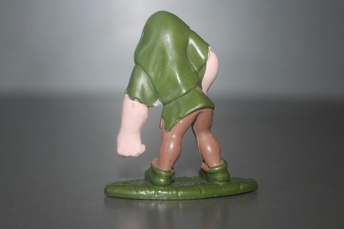 Figurine Quasimodo - Disney - photo numéro 2