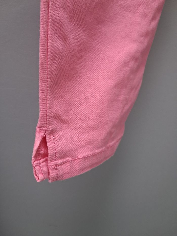 Pantalon rose- 10 ans - photo numéro 2